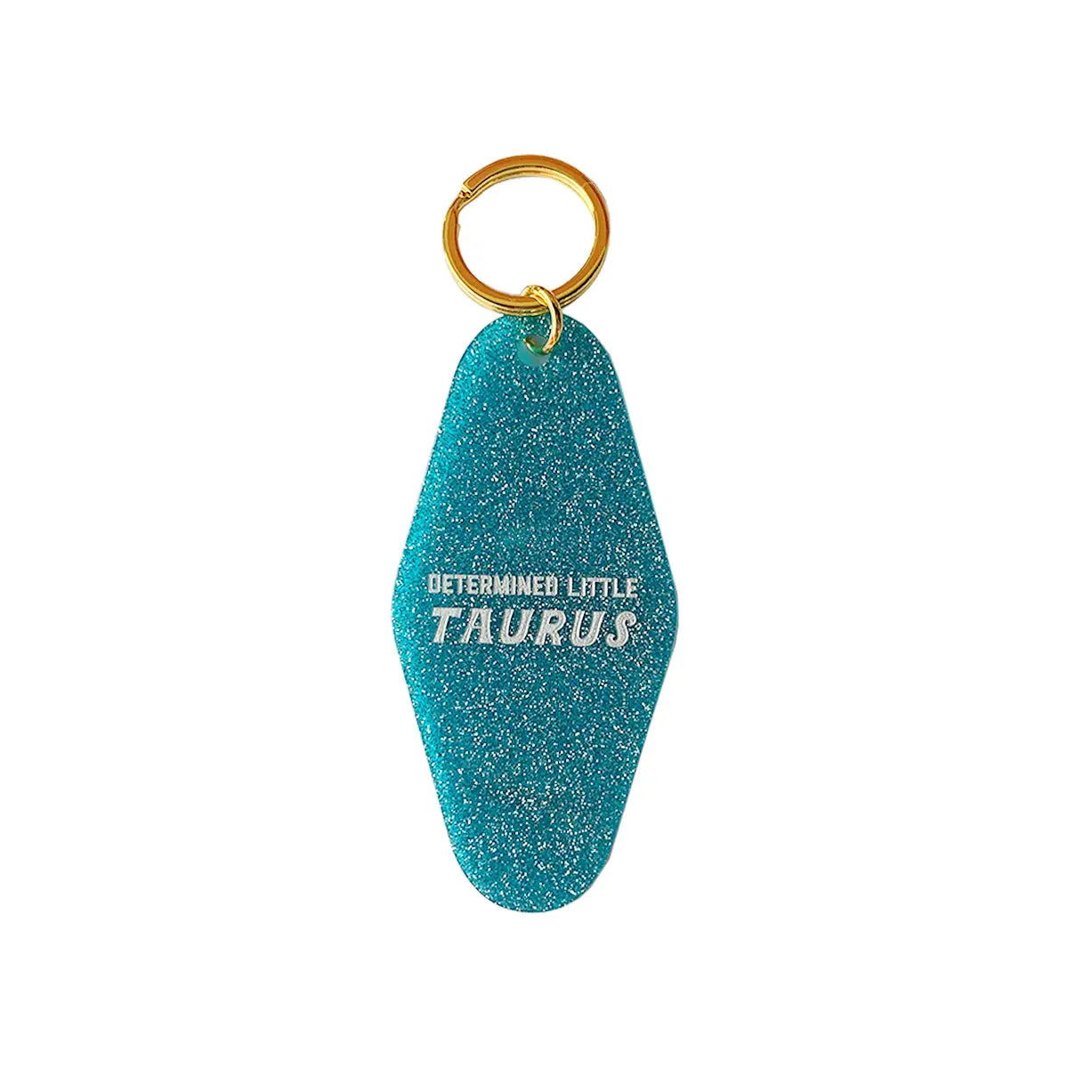 Zodiac Collection - Motel Keytag