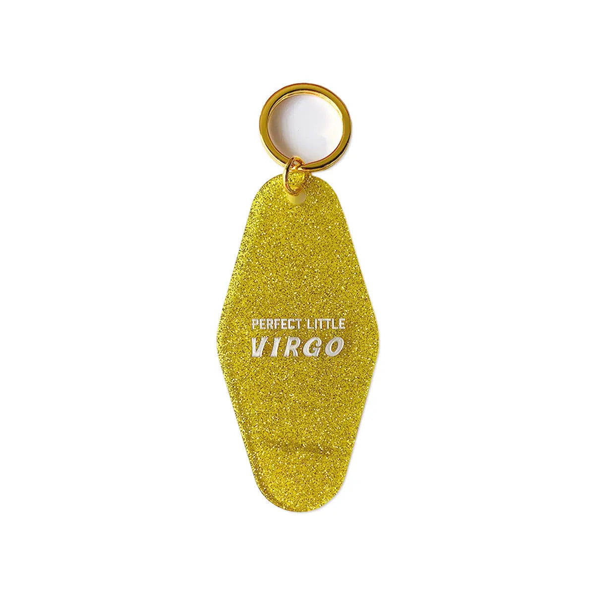 Zodiac Collection - Motel Keytag